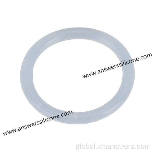 Viton O Ring Gasket EPDM Silicone Rubber Square/Round/Flange Gasket Seal Supplier